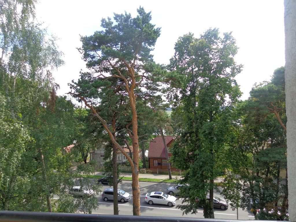 Art Residence Юрмала Екстер'єр фото