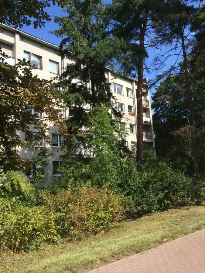 Art Residence Юрмала Екстер'єр фото